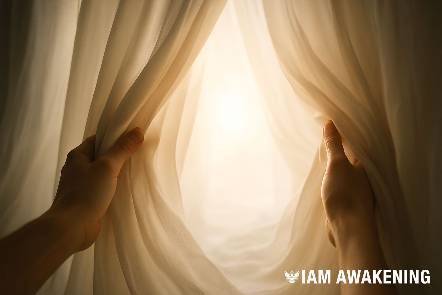 What Does It Mean to ‘Lift the Veil’?