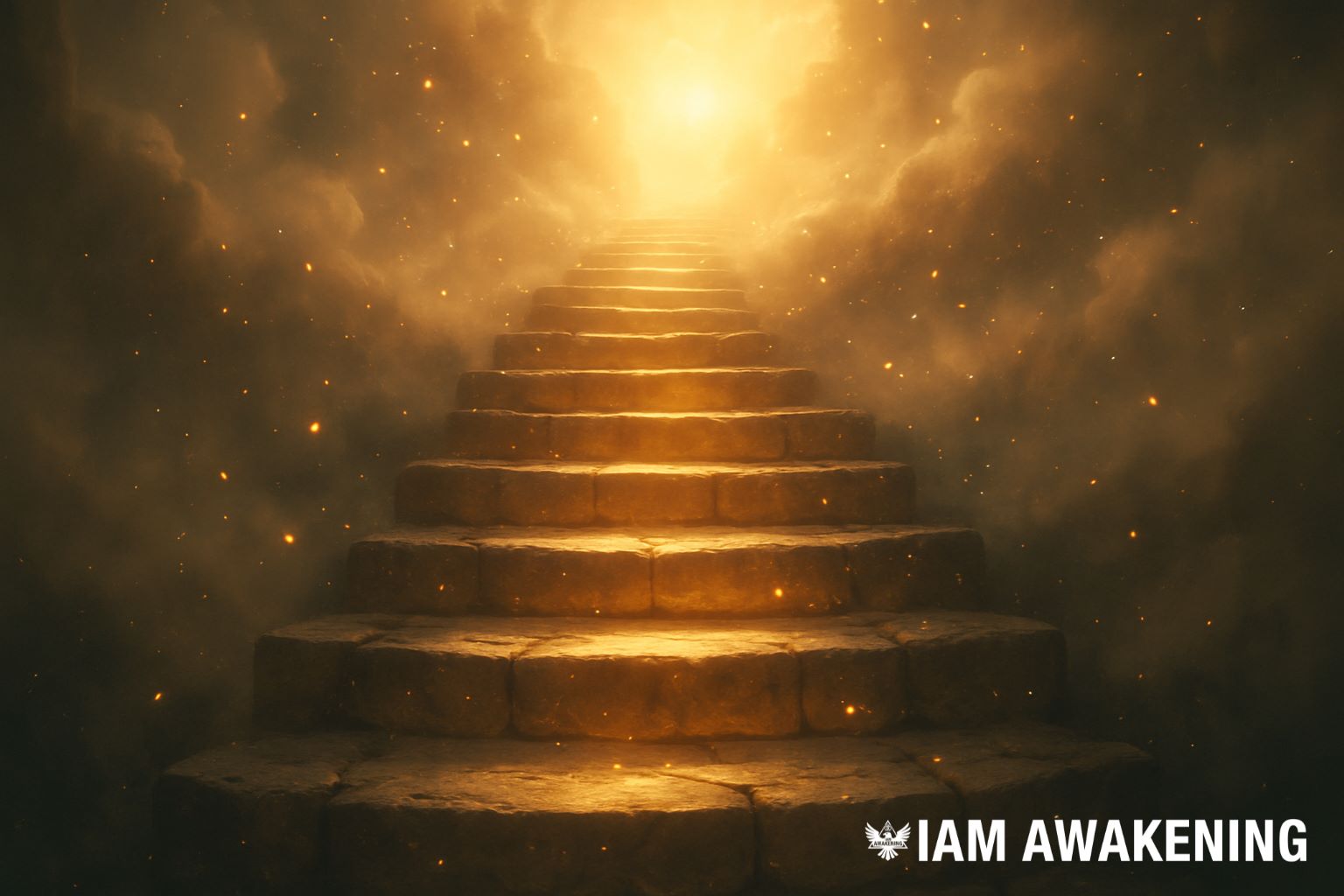 The Tiers of Consciousness