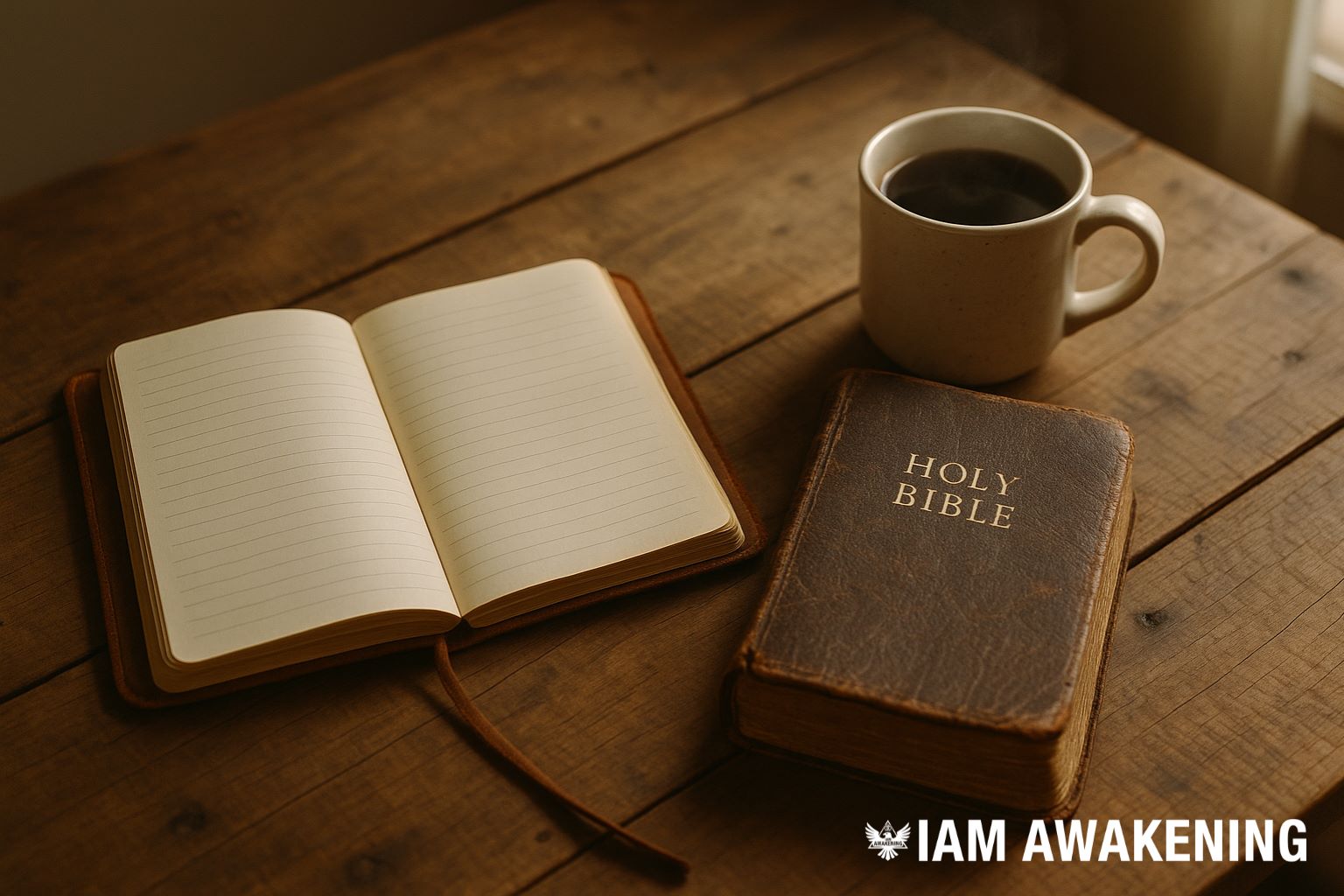 10 Great Books Around Awakening