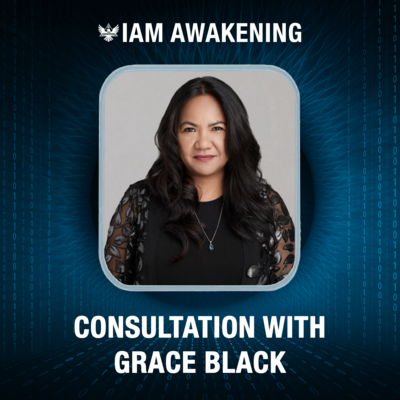 Consultation with Grace Black