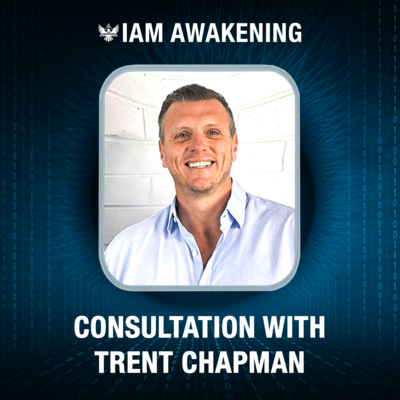 Consultation with Trent Chapman